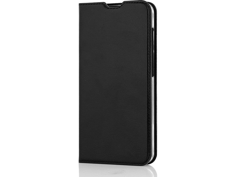 Wave Wave-Bc-Nk-8.3-Bk Mobile Phone Case Folio Black