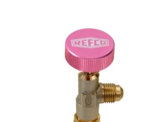 Refco A-38410-5/16''' - Schrader-Ventilöffner, 5/16''X5/16''