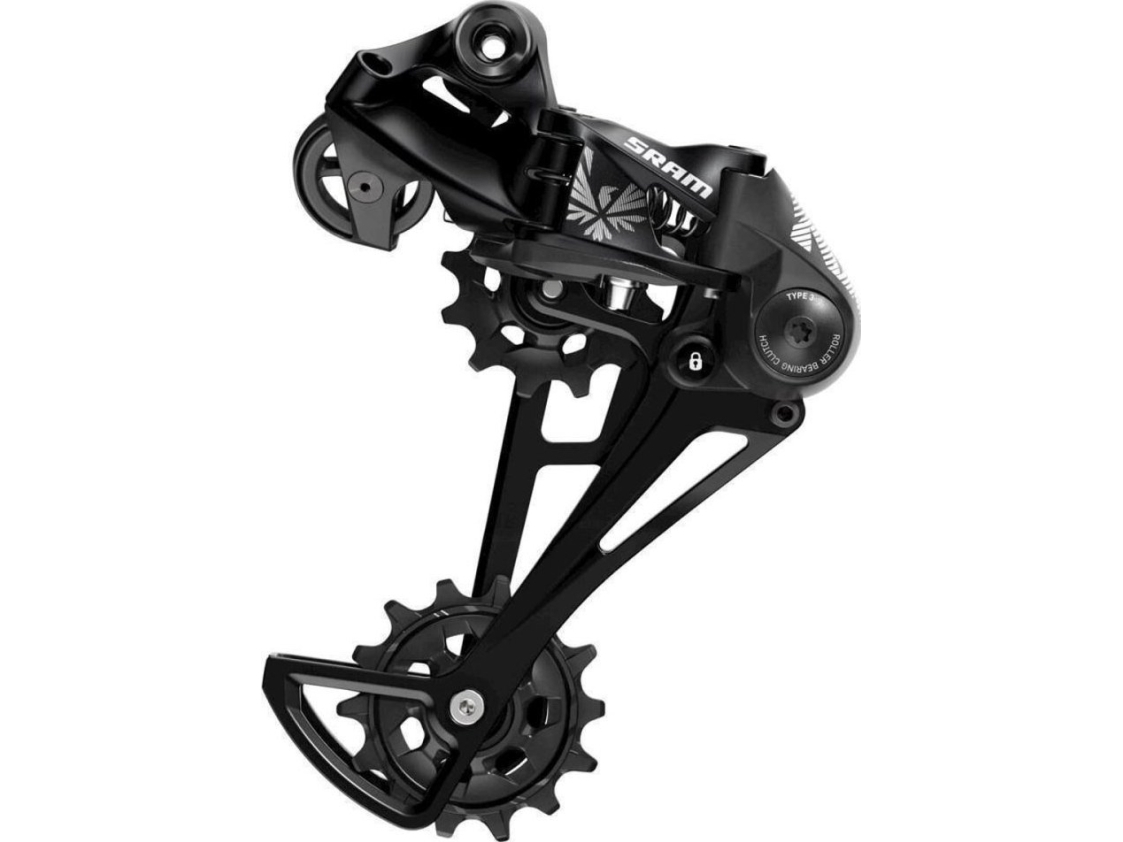 Sram Silent 12-Reihiges Sram Nx Eagle-Schaltwerk