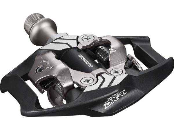 Bilde av Dxr Mx70 Spd Pedaler Inkl. Sm-Sh51