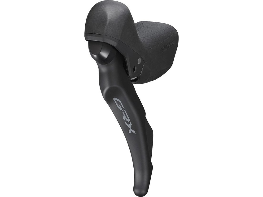 Skivebremser Foran Shimano Grx St-Rx600(L) + Br-Rx400(F)
