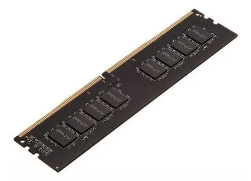 Pny Md8gsd43200-Si Ram-Modul 8Gb Ddr4 3200Mhz 25600