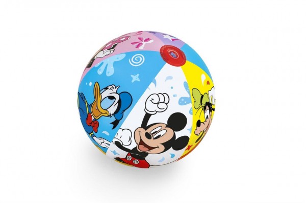 Bestway Mickey Badebold 51 Cm
