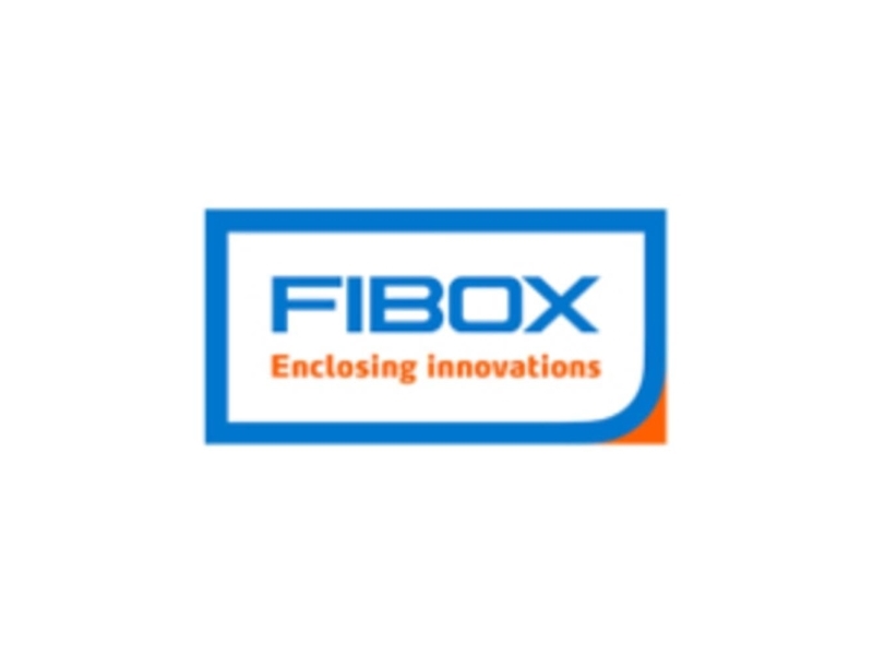 Fibox DGS ARCA SMALL #####Oviohjain 1 kpl