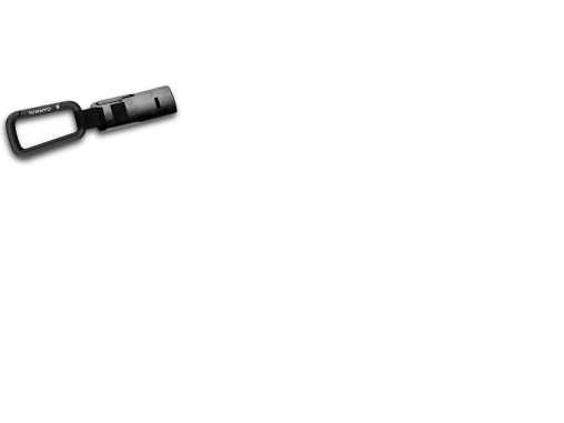 Garmin 010-12897-01, Rem, Sort, Garmin, Metal, 1 stk