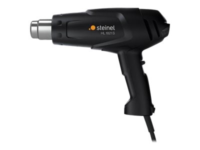 Steinel Hl 1821 S - Varmepistol - 1600 W - 350 - 450 L/Min