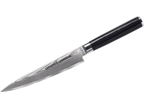 Samura Damascus Utility-/Allzweckmesser 150Mm