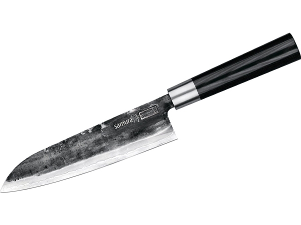 Samura Super 5 -Santokuveitsi, 18 Cm