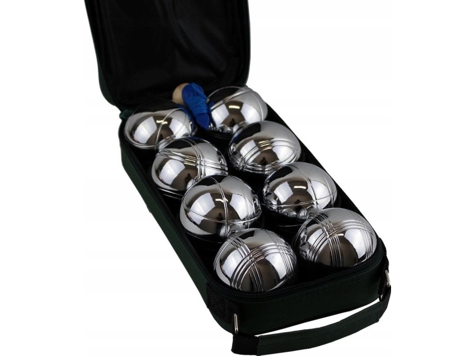 Master Game balls 8 st - Boule, Boules, Petanque MASTER | Sport & Träning - Sportutrustning - Bollar | GameStuff