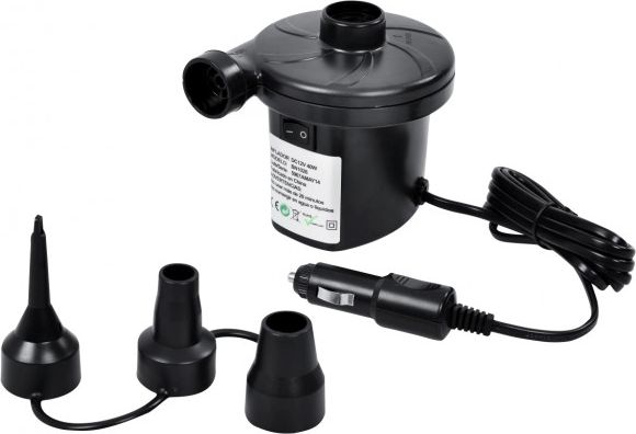 JiLong elektrisk pumpe 12V DC (Jl29P309)