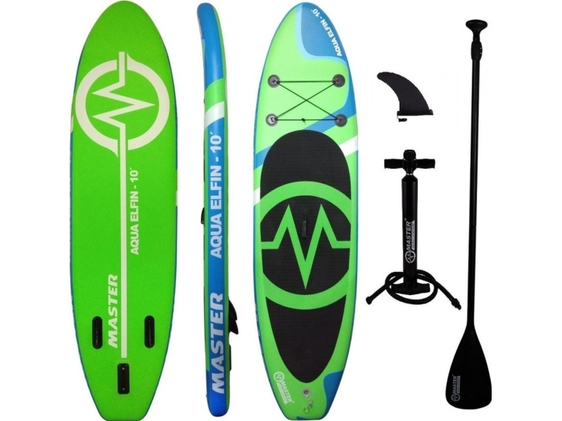 Master Inflatable SUP Board MASTER Aqua Elfin 10 (300 cm)