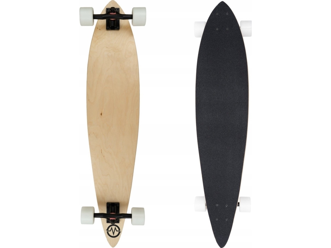 Deskorolka Master Deskorolka Longboard MASTER Pintail 41''