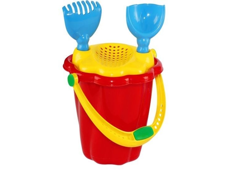 Mini sand sæt M04 08454