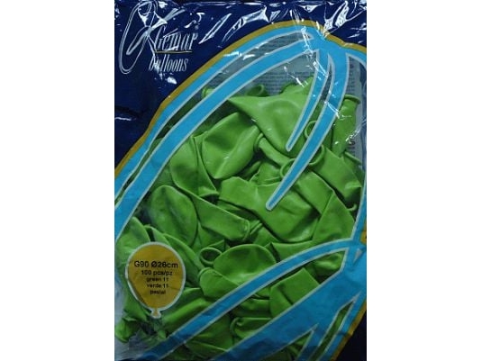 G90 pastelli 10-pistaasipallo/100 kpl G90/PI/11 G90/PI/11