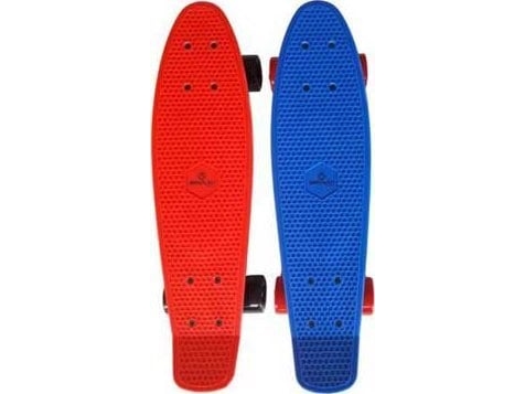 Deskorolka Spartan Deskorolka Fiszka SPARTAN