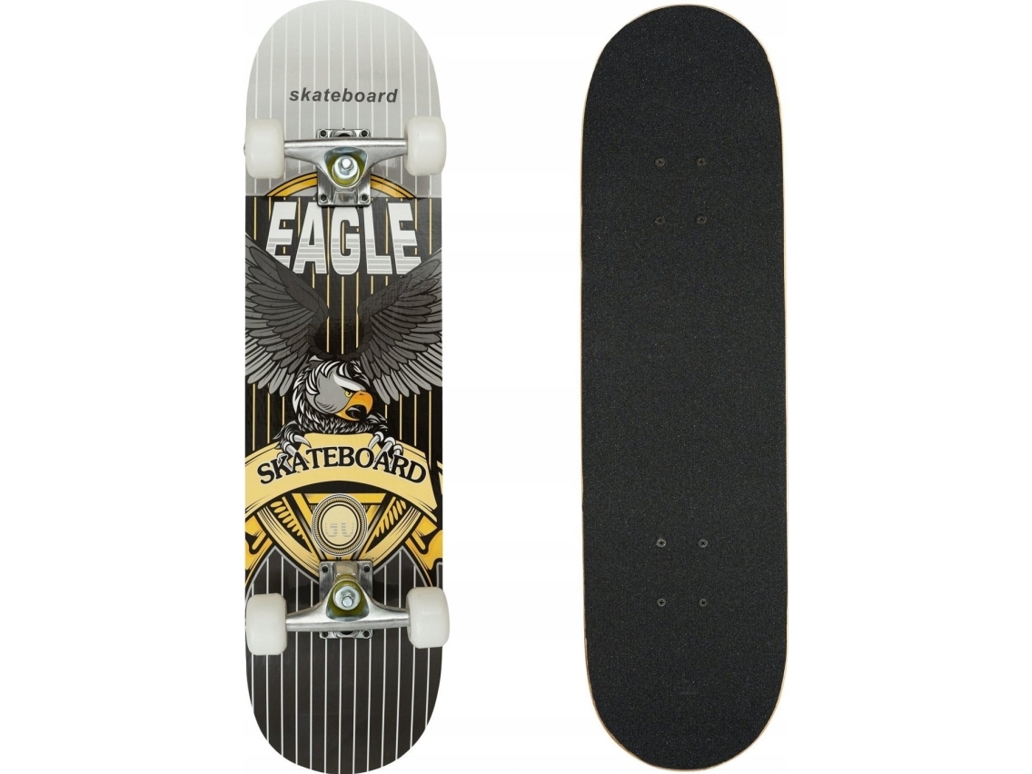 Master Extreme Board skateboard - Eagle