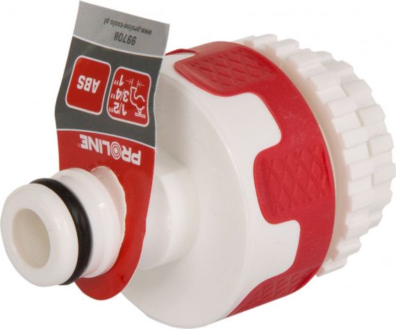 Proline Indvendigt Gevindkobling 1" 3/4" 1/2" Løst Proline 99708