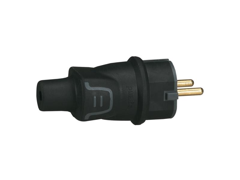 Legrand 050342, 1 styck | Stickproppar och uttag | GameStuff