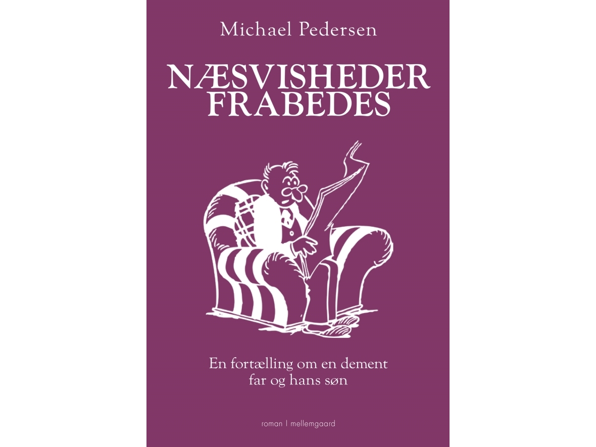 Næsvisheder Frabedes |