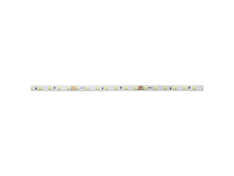Deko Light 840349 LED-nauhat Avoimella kaapelipäällä 24 V/DC 5000 mm Lämmin valkoinen, Kylmän valkoinen