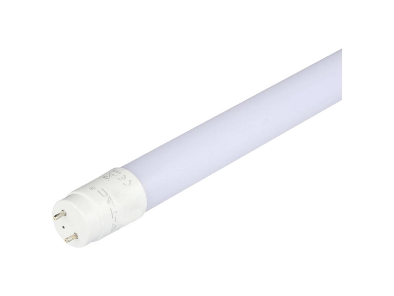 V-Tac Led (Rgb) Tubular Eek: D (A - G) G13 15,00 W Kaltweiß (Ø X H) 28 Mm X 28 Mm 1 St