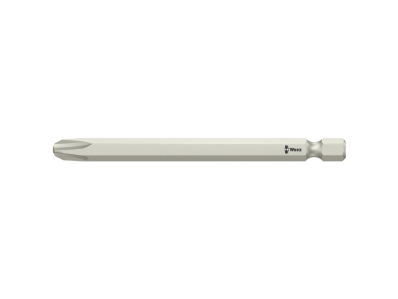 Wera 851/4 Ni 05059574001 Krydskærv-Bit Ph 3 1 Stk