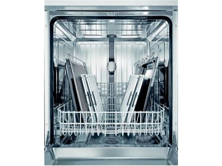 Siemens Sz73000 - Glas Holder - For Siemens Sn25m887eu