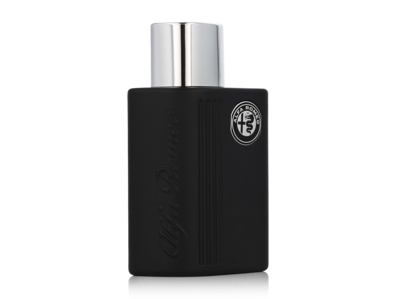 Alfa Romeo Herreparfume Edt Sort 125 Ml