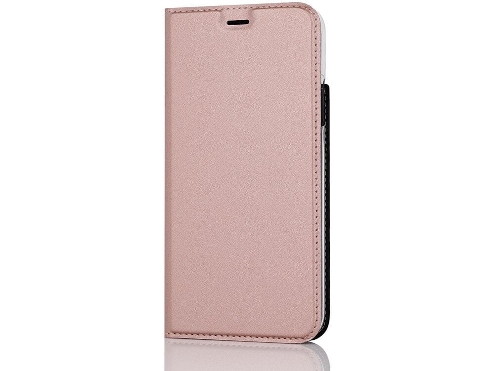 Wave Wave-Bc-Ap-Ip12p-Rg Mobile Phone Case 15.5 Cm (6.1&Quot) Folio Rose Gold