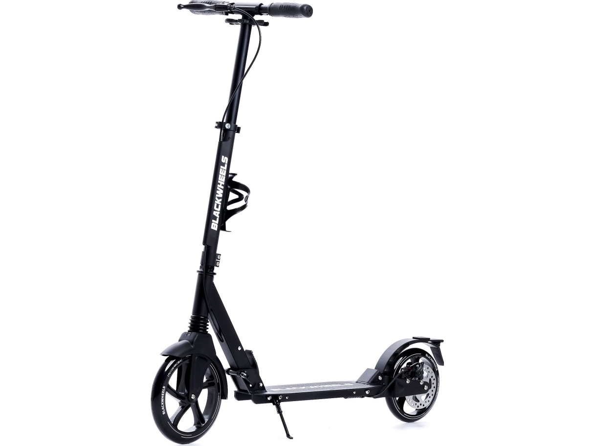 Hulajnoga Blackwheels Slide Czarna