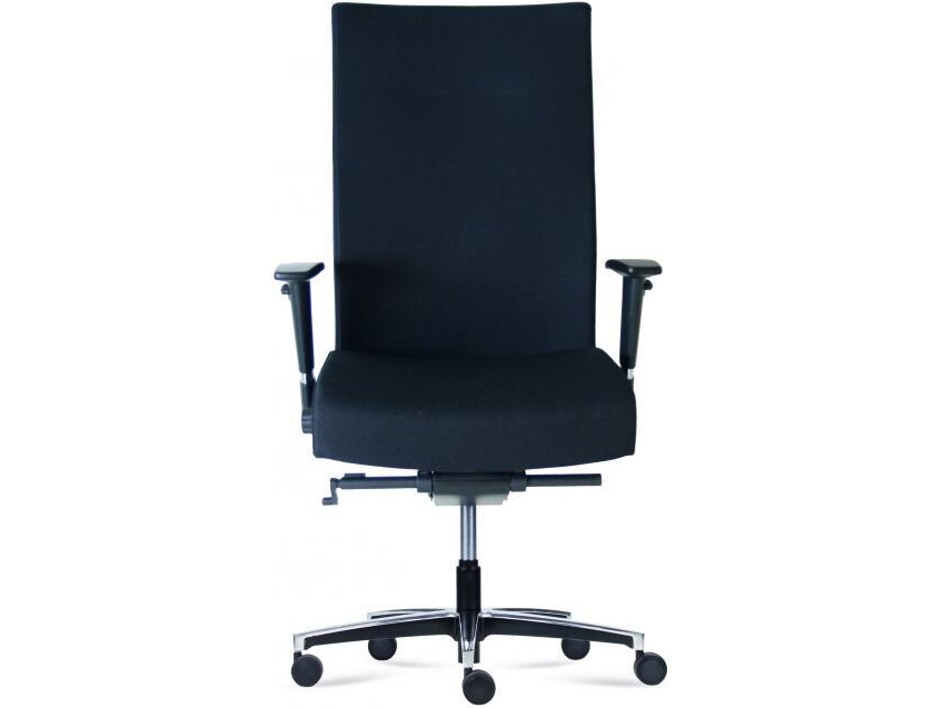Tc Free Kontorstol 56Xl, Sort