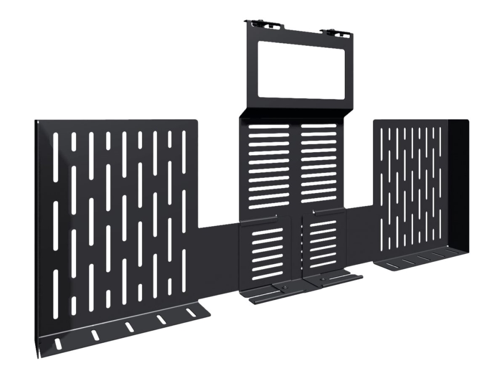 Pfa 9166 Extension Set For Pfa 9165 - Black