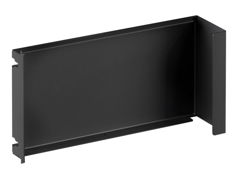 Rise A321 Hidden Storage Bar Extender Motorized Display
