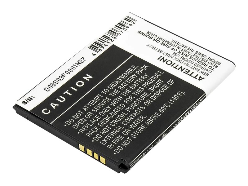 Coreparts - Batteri