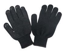 Okko Knitted Gloves C11ebdb Xl