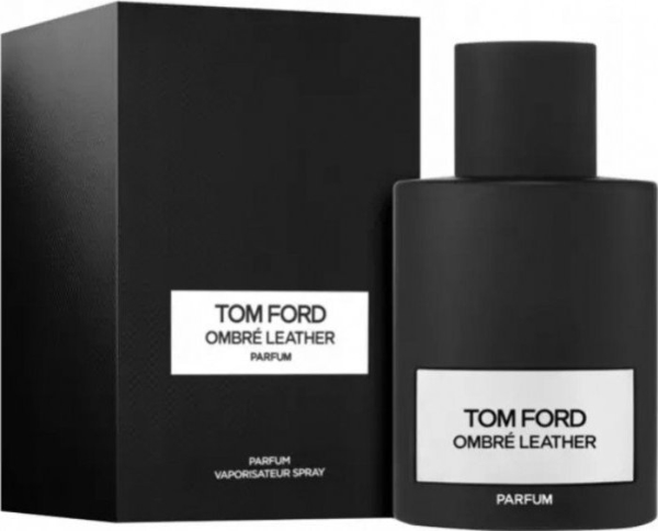 Tom Ford Ombre Leather Parfum Spray - - 100 Ml