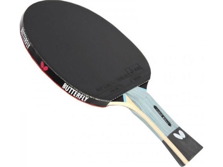 Butterfly Ketcher Til Bordtennis Butterfly Timo Boll Sg77 85027