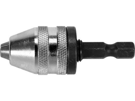 Yato Schlüsselloser Bohrerhalter Hex 0,5-3,0Mm (Yt-04644)