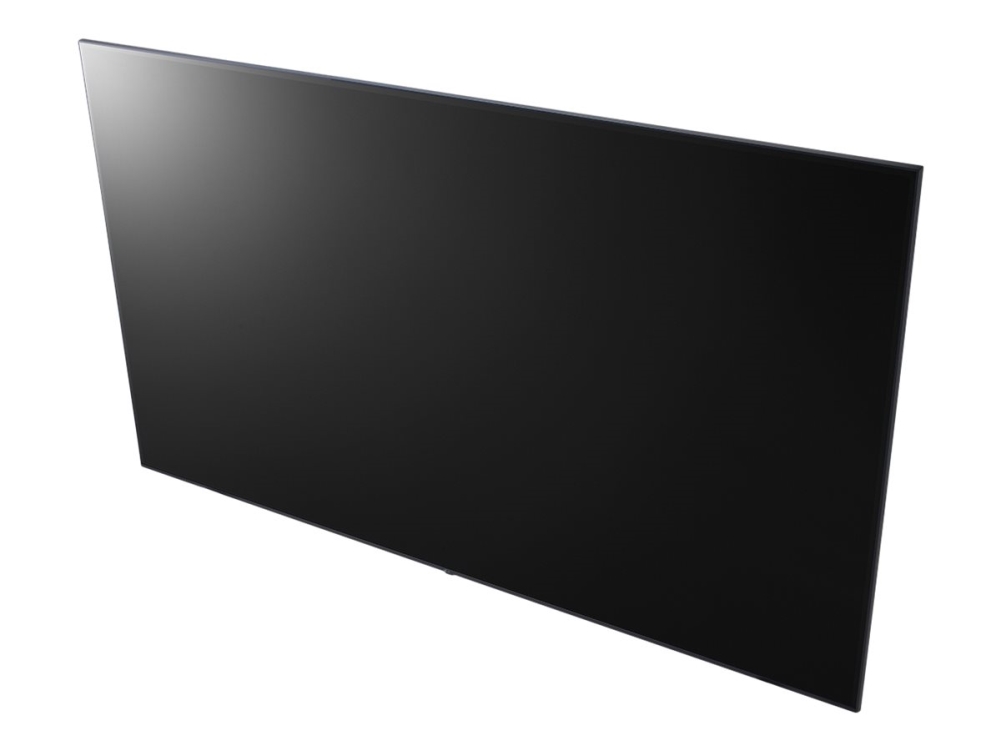 Lg 75Ul3j-E, Digital Signage Flachbildschirm, 190,5 Cm (75"), Ips, 3840 X 2160 Pixel, 16/7