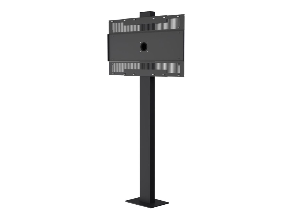 Vogels Pof 7601 Outdoor Floor Stand For Lg 49Xe4f (7276010)