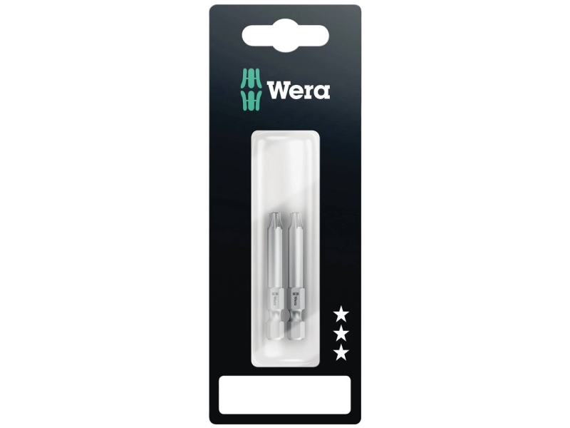 Wera 867/4 Z TORX 10 x 89 mm SB