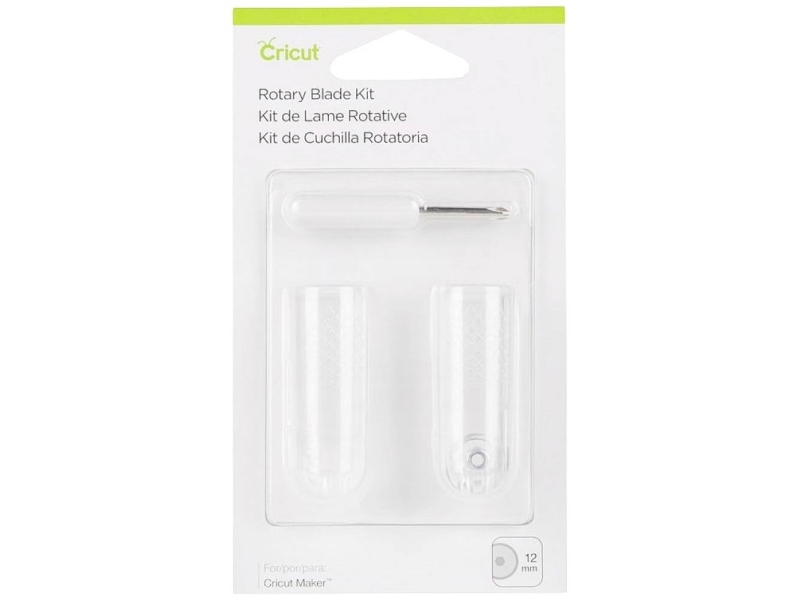 Cricut 2007445 Verktygslåda metall