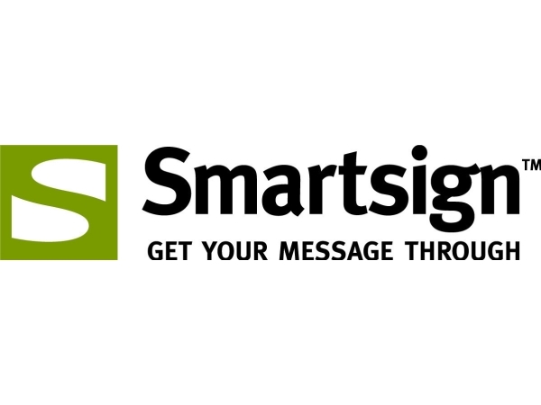 Smartsign Cloud Standard - Abonnemangslicens (1 år) - administrerad | Datortillbehör - Programvara - Licenser | GameStuff