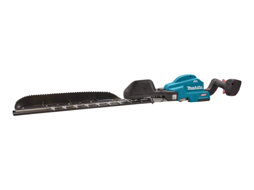 Bilde av XGT UH014GZ - Hekkstusser - trådløs - 40 V - uten batteri, ingen lader - 2000/3600/5000 spm - 750 mm - kuttekapasitet: 18 mm - tannavstand: 35 mm - 4.7 kg - Uten batteri og opplader