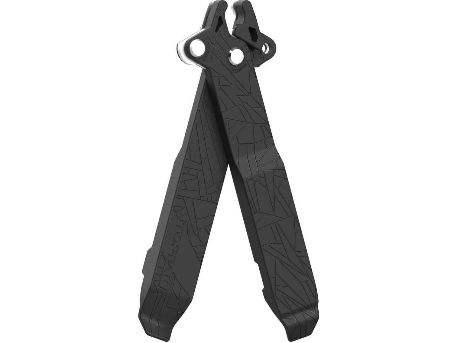 Topeak Power Lever X Veržliaraktis, 5 Funkcijos