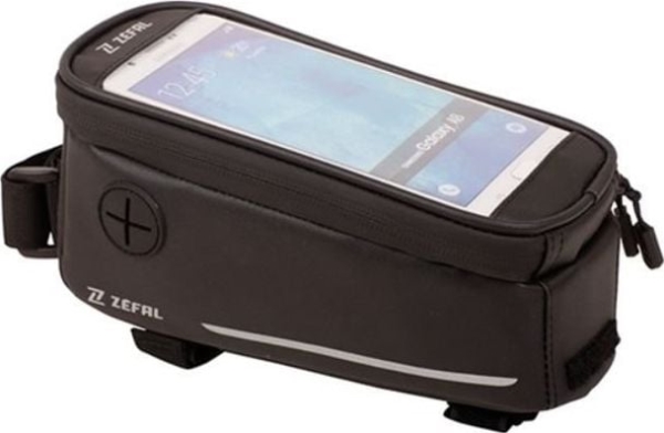 Krepšelis Ant Rėmo Zefal Console Pack T2