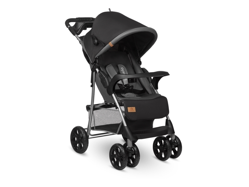 Lionelo Strollers - Lo-Emma Plus Stone