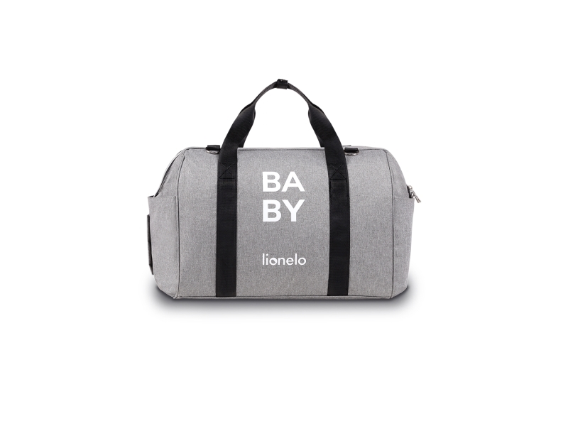 Billede af Lionelo Accessories - Lo-Ida Grey Concrete