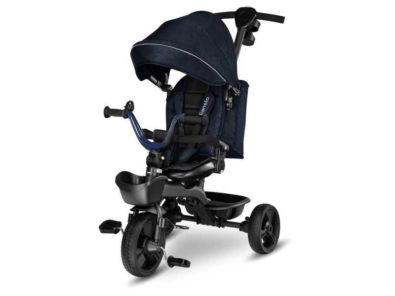 Lionelo Vehicles - Lo-Kori Blue Navy
