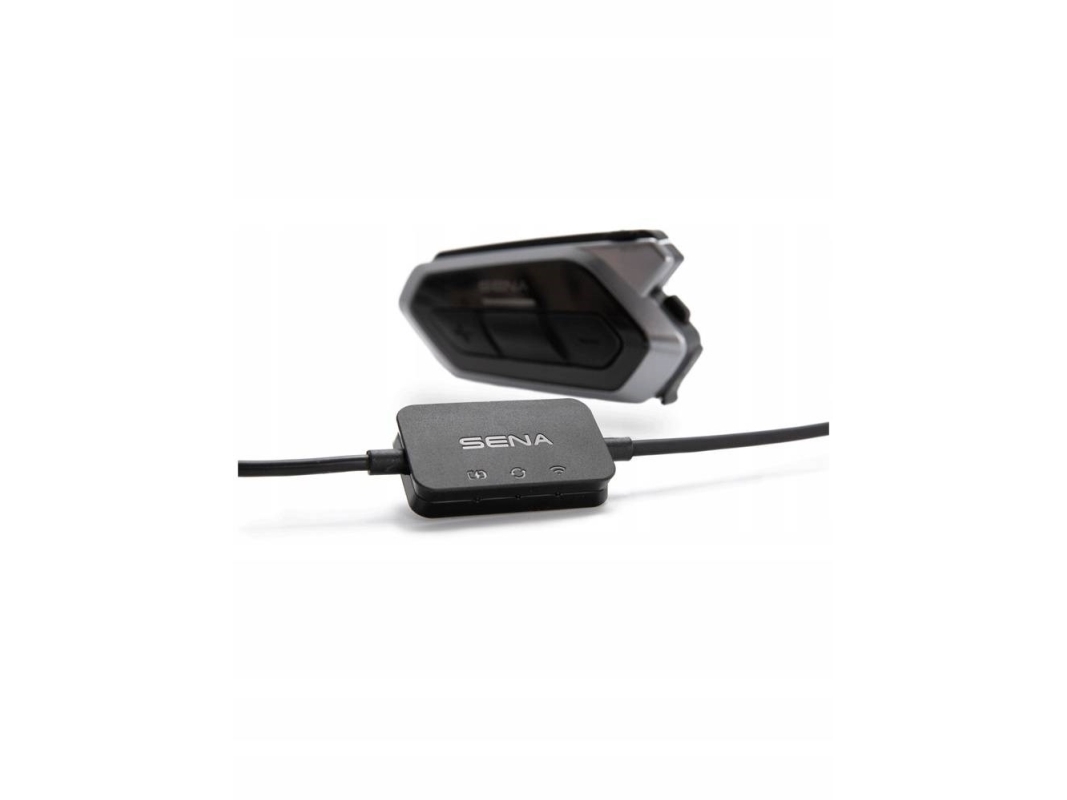Intercom Til Motorcykler Sena 50R-02D Dual Pack